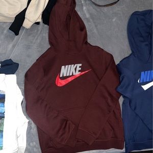 Nike bundle. For kids